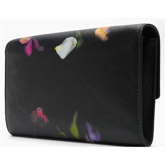 Ted Baker Parisa Crossbody Wallet on a Chain Bag - Picture 3 of 6